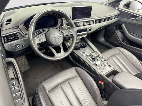 Used 2018 Audi A5 2.0T Premium Plus w/ Premium Plus image 9