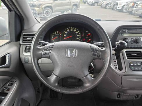 Used 2010 Honda Odyssey EX-L image 23