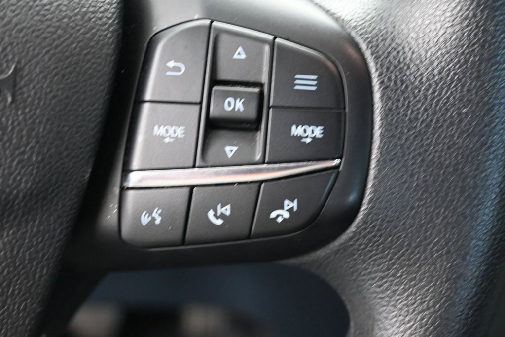 Used 2026 Ford Maverick XLT AWD/4WD image 37