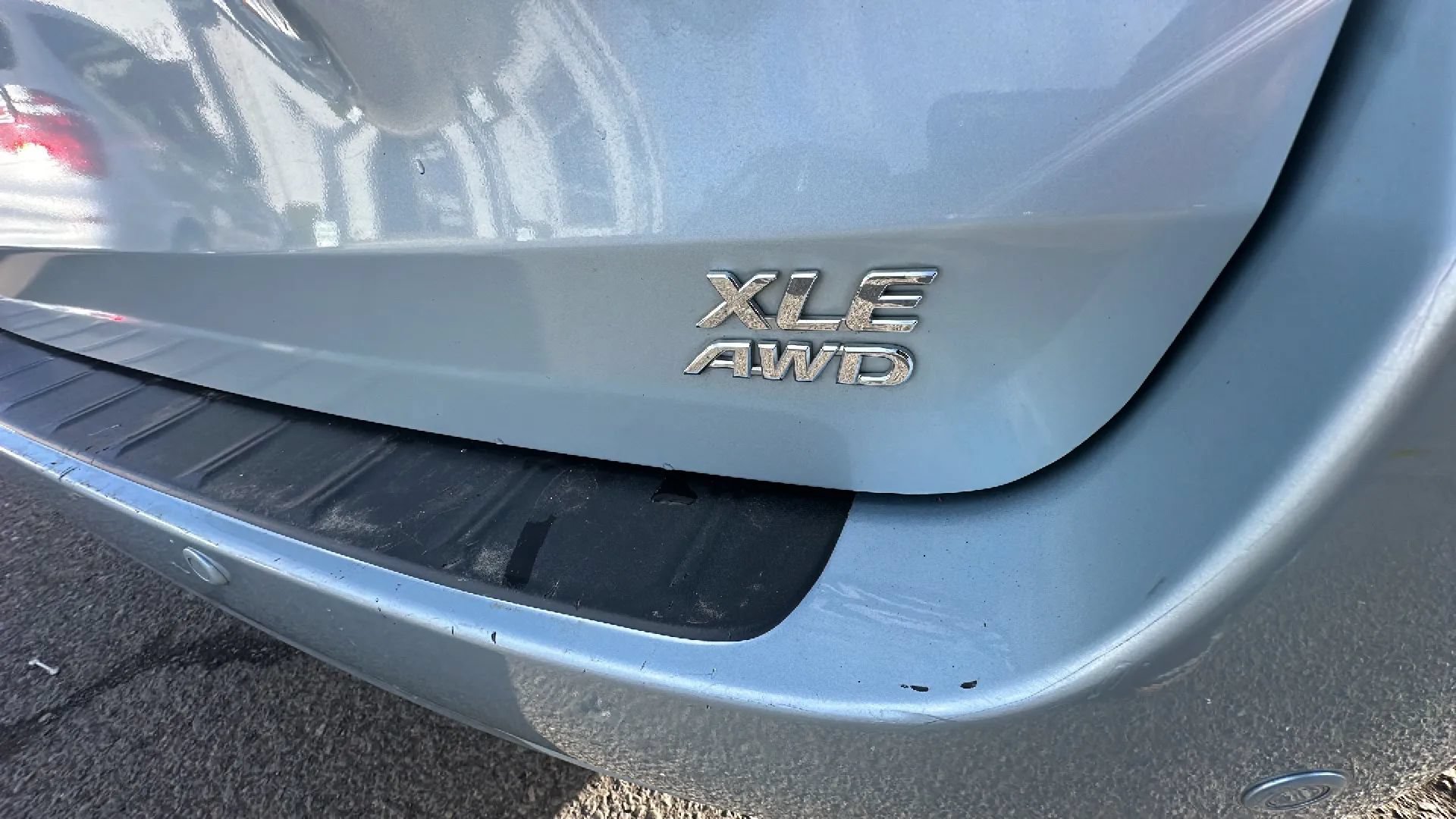 Used 2017 Toyota Sienna XLE Premium AWD/4WD image 15