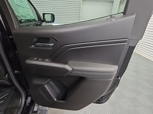 New 2026 GMC Canyon Elevation w/ Convenience Package image 38