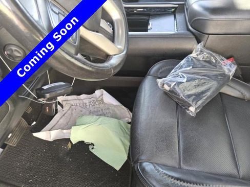 Used 2022 GMC Yukon Denali image 10