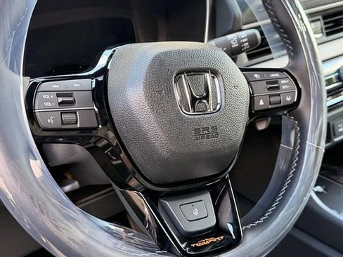 New 2026 Honda Passport TrailSport Elite image 4