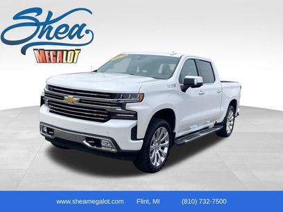Used 2019 Chevrolet Silverado 1500 High Country