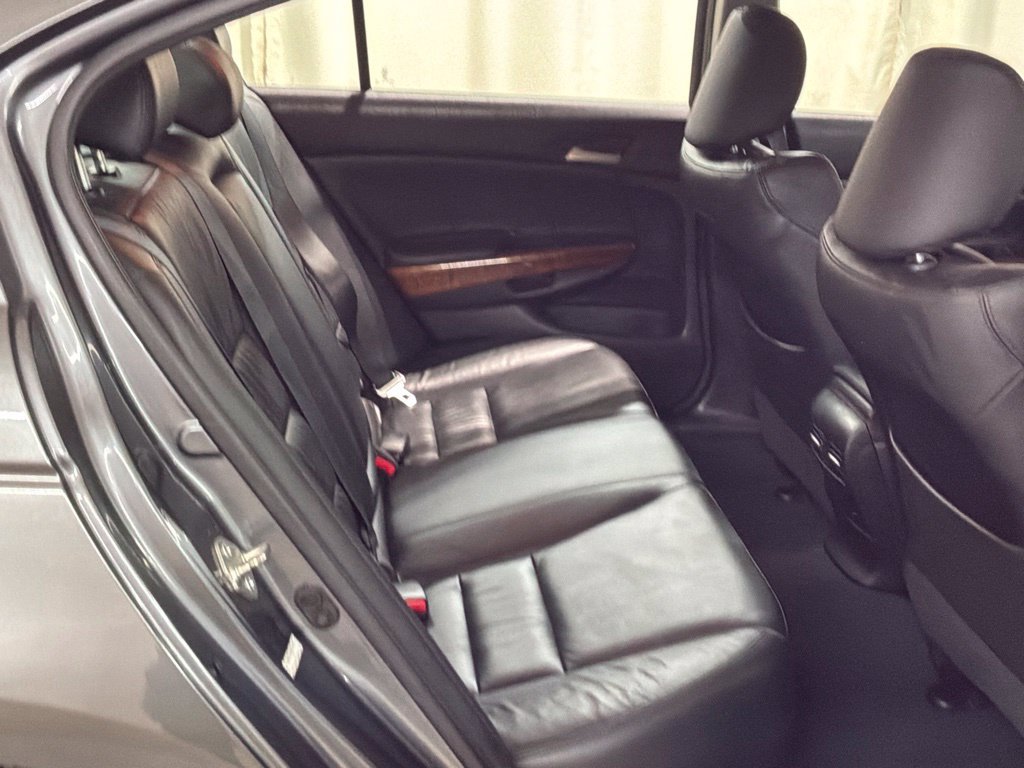 Used 2012 Honda Accord EX-L image 24