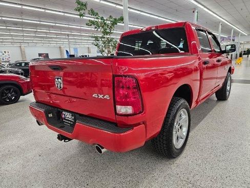 Used 2014 RAM 1500 Express AWD/4WD image 5