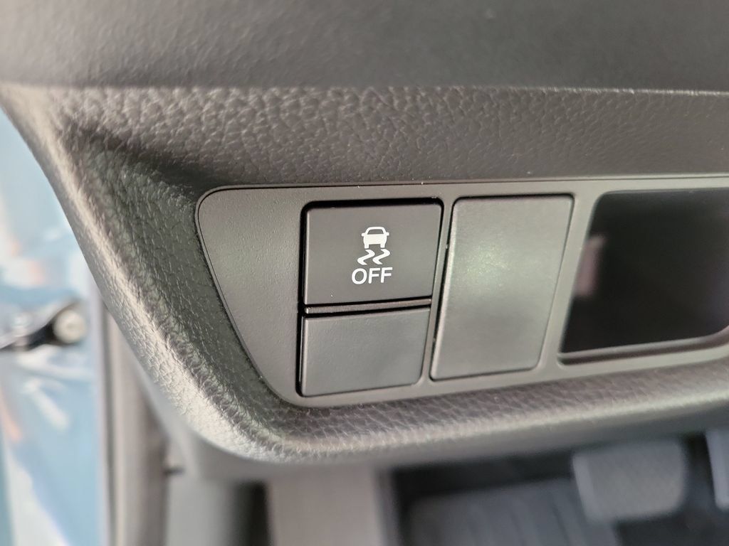 Certified 2023 Honda HR-V Sport image 24