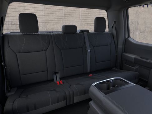 New 2026 Ford F150 STX AWD/4WD image 34