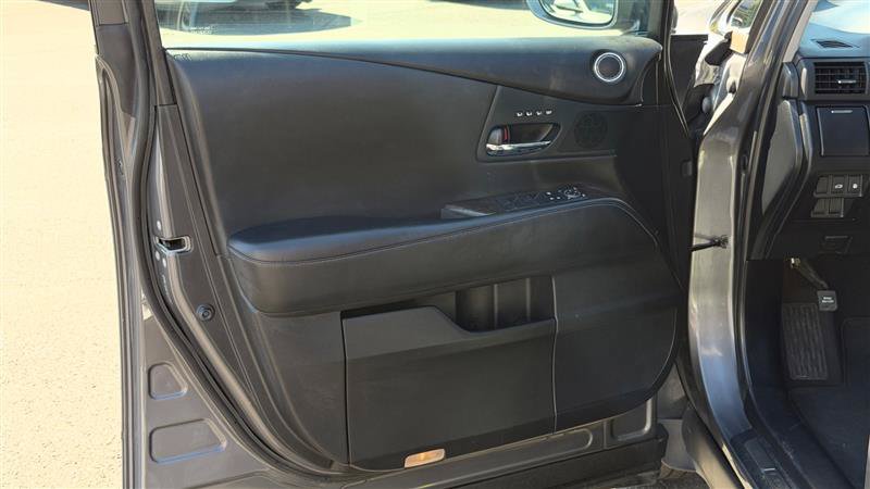 Used 2013 Lexus RX 350 FWD w/ Premium Pkg image 21