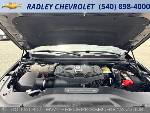 Used 2024 Jeep Wagoneer Series III AWD/4WD image 15