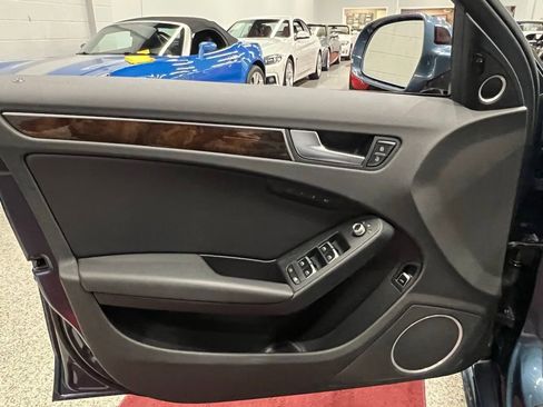 Used 2016 Audi A4 2.0T Premium Plus w/ Technology Package image 21