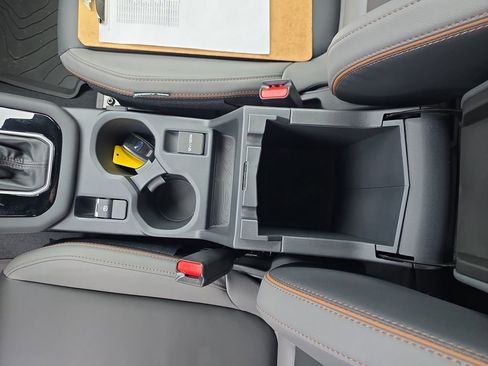 New 2025 Subaru Forester Sport image 23