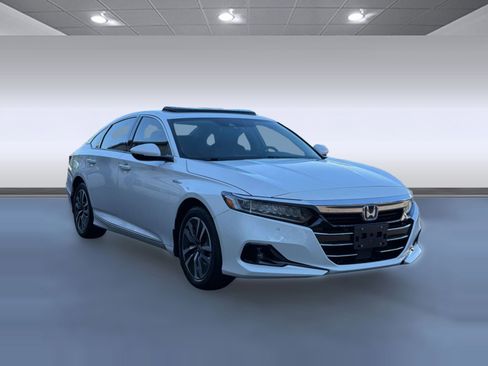 Used 2022 Honda Accord EX-L image 7