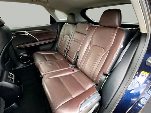 Used 2017 Lexus RX 350 FWD w/ Premium Package image 21