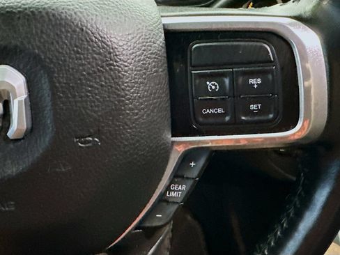 Used 2022 RAM 2500 Laramie AWD/4WD image 25