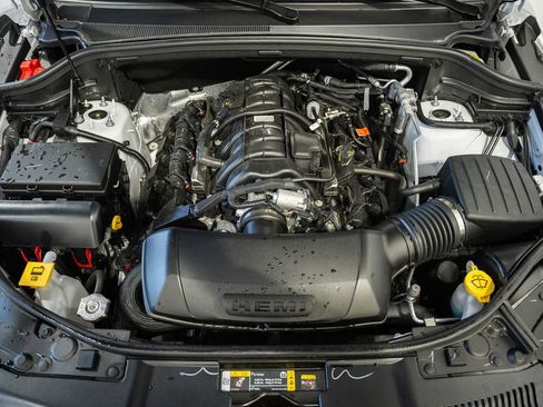 New 2026 Dodge Durango GT image 22