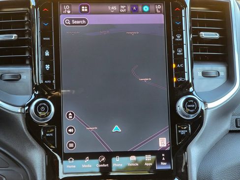 New 2026 RAM 2500 Laramie w/ Night Edition image 11