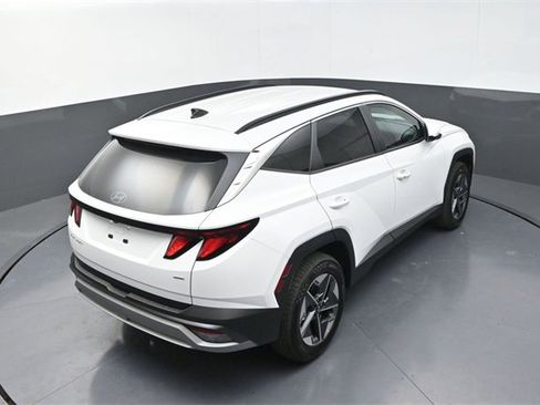 New 2026 Hyundai Tucson SEL image 28