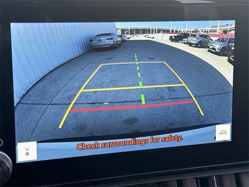 Used 2024 Toyota RAV4 LE image 18