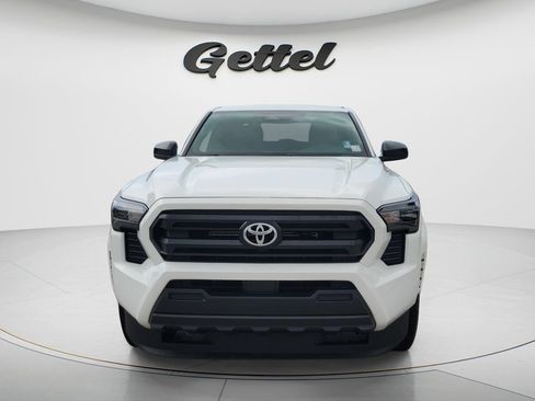 Certified 2024 Toyota Tacoma SR RWD image 8