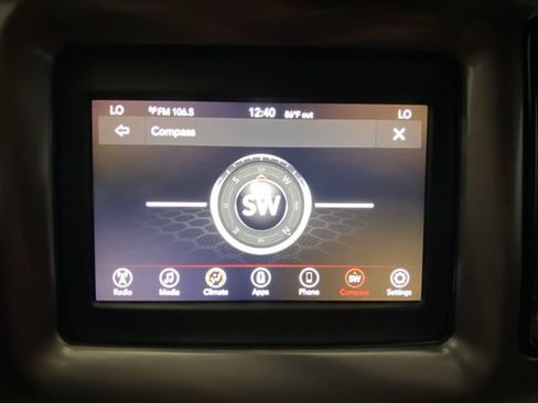 Used 2019 Dodge Challenger R/T w/ Blacktop Package RWD image 18