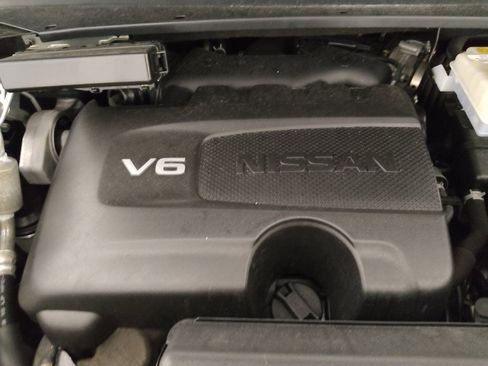 Used 2020 Nissan Pathfinder SV AWD/4WD image 30