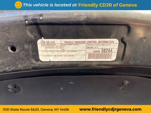 Used 2021 RAM 1500 Big Horn image 26