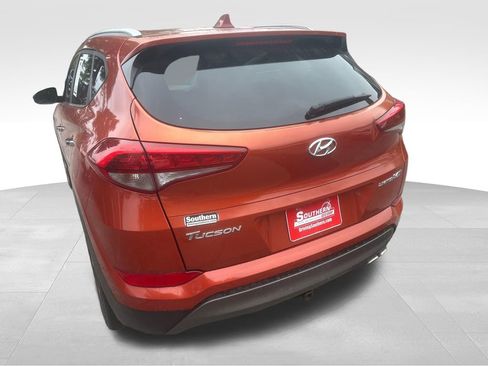 Used 2016 Hyundai Tucson Limited FWD image 19