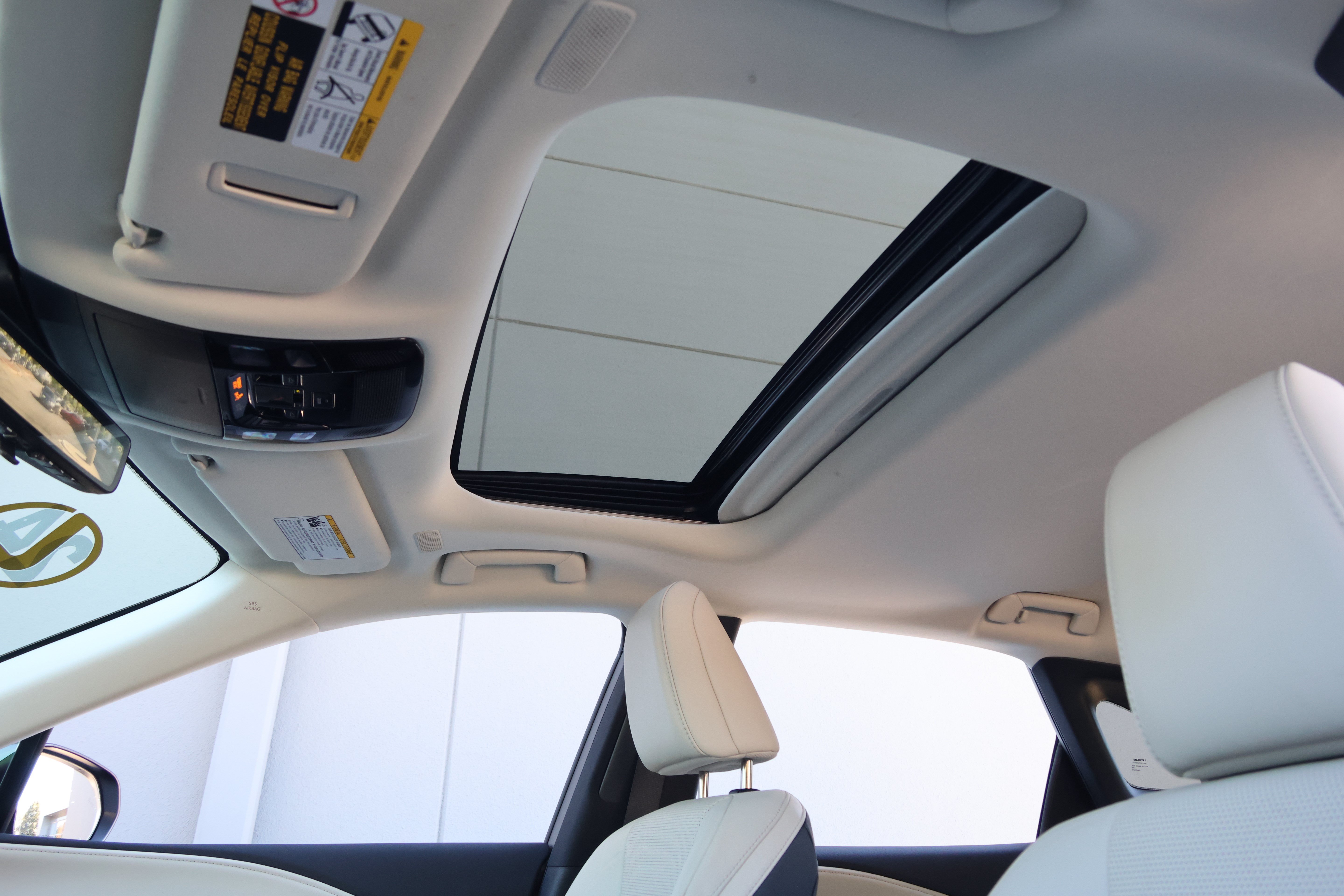 Used 2024 Lexus RX 350 Premium Plus w/ Convenience Package FWD image 32