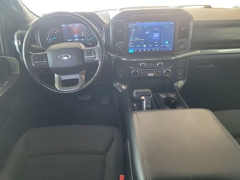 Used 2022 Ford F150 XLT w/ Equipment Group 302A High AWD/4WD image 19