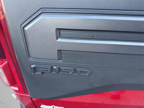 Used 2020 Ford F150 Raptor w/ Equipment Group 802A Luxury image 31
