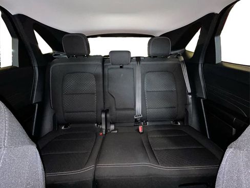 Certified 2025 Ford Escape Active AWD/4WD image 21