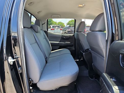 Used 2023 Toyota Tacoma SR w/ SR Convenience Package RWD image 29