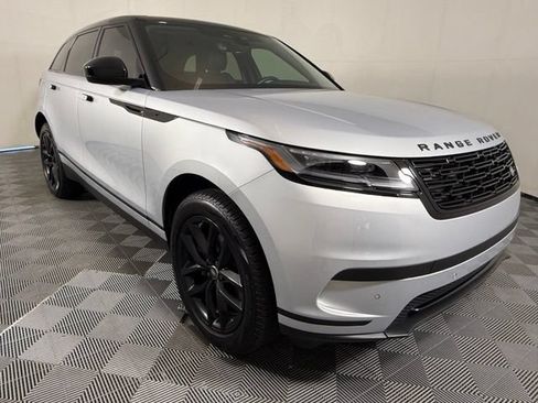 Used 2025 Land Rover Range Rover Velar S AWD/4WD image 10