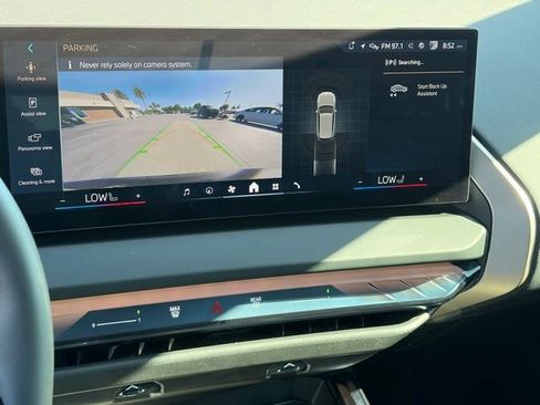 Used 2025 BMW X3 xDrive30i image 20