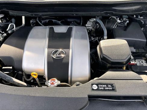 Used 2018 Lexus RX 350 FWD w/ Premium Package image 32