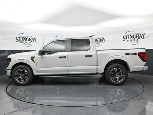 Used 2024 Ford F150 STX RWD image 4