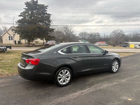 Used 2019 Chevrolet Impala LT image 26