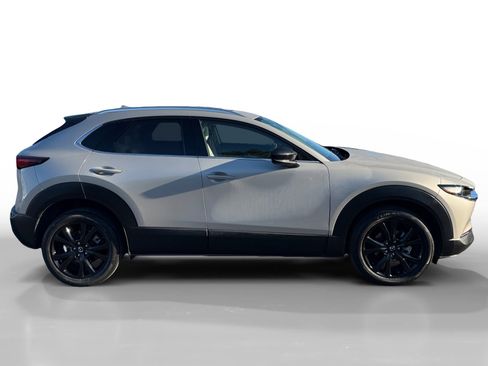 Certified 2023 MAZDA CX-30 2.5 Turbo w/ Premium Plus Pkg image 6