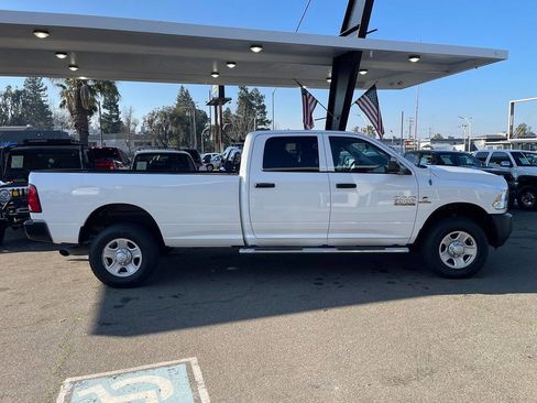 Used 2014 RAM 3500 Tradesman w/ Popular Equipment Group image 10