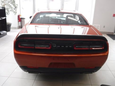 Used 2023 Dodge Challenger R/T Scat Pack w/ Plus Package image 14