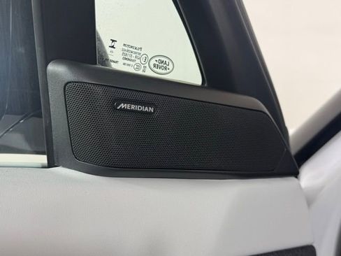 New 2026 Land Rover Range Rover Sport SE image 27