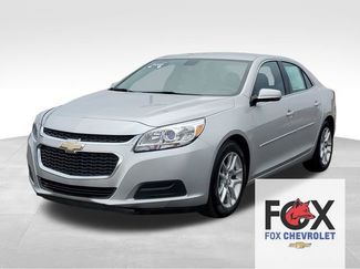 Used 2016 Chevrolet Malibu LT w/ Power Convenience Package 360° Tour
