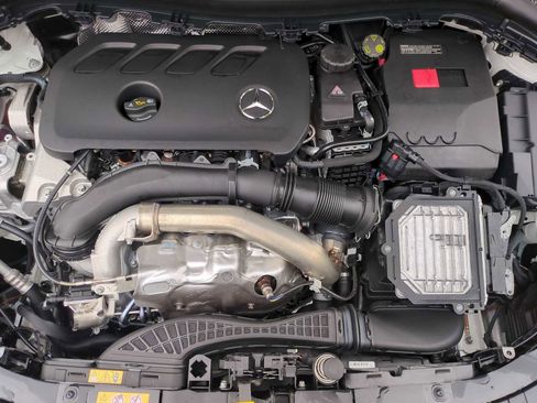 Used 2026 Mercedes-Benz GLA 250 4MATIC image 15