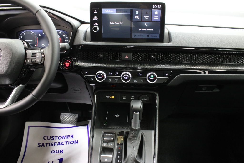 Used 2026 Honda CR-V EX-L image 23