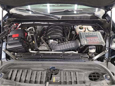 Used 2020 GMC Sierra 1500 AT4 w/ AT4 Premium Package AWD/4WD image 61