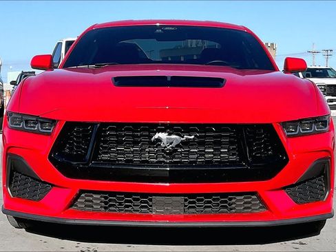 Certified 2024 Ford Mustang GT RWD image 6