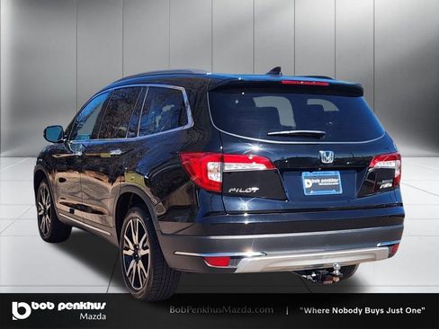 Used 2022 Honda Pilot Touring image 27