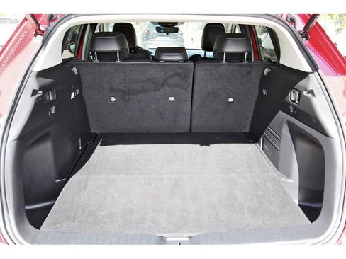 Used 2024 MAZDA CX-50 AWD 2.5 S w/ Preferred Package image 7