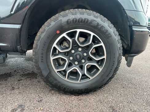 Used 2022 Ford F150 XLT w/ Equipment Group 302A High AWD/4WD image 37